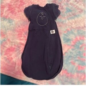 Nested bean zen one swaddle NB
